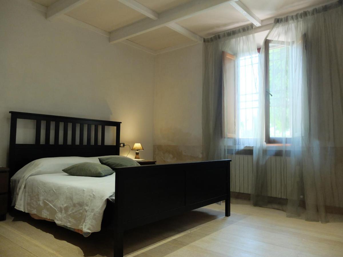 La Casina Di Bruna Mommio Zewnętrze zdjęcie