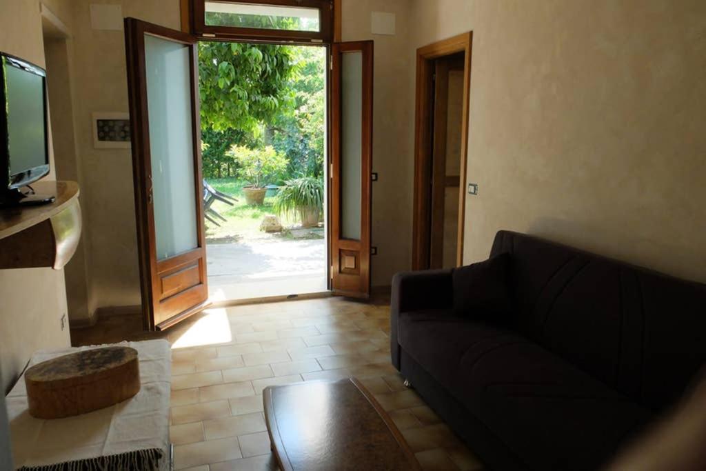 La Casina Di Bruna Mommio Zewnętrze zdjęcie