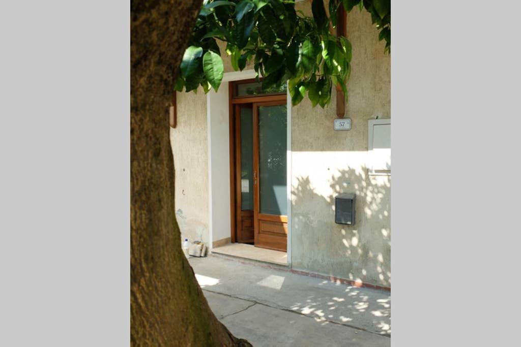 La Casina Di Bruna Mommio Zewnętrze zdjęcie