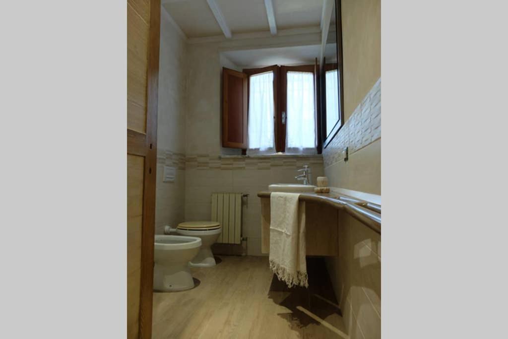 La Casina Di Bruna Mommio Zewnętrze zdjęcie