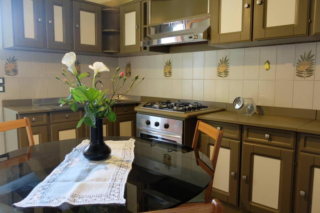 La Casina Di Bruna Mommio Zewnętrze zdjęcie