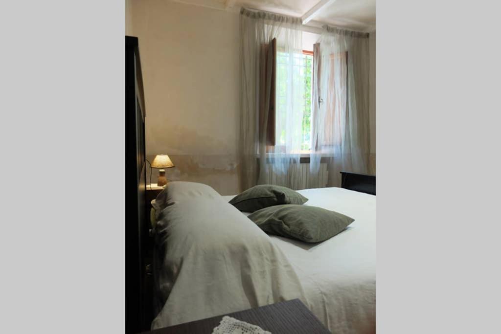 La Casina Di Bruna Mommio Zewnętrze zdjęcie