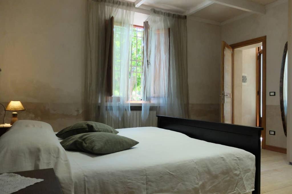 La Casina Di Bruna Mommio Zewnętrze zdjęcie